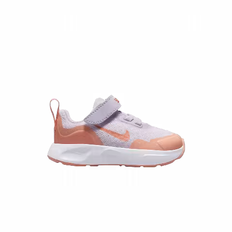 Nike Wearallday TD 'Light Violet Crimson Bliss'