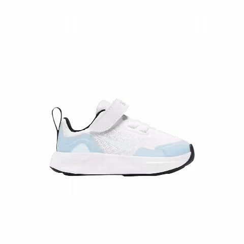Nike Wearallday TD 'White Glacier Blue'