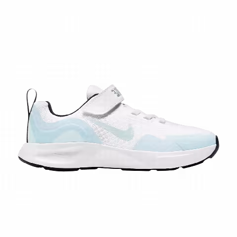 Nike Wearallday PS 'White Glacier Blue'