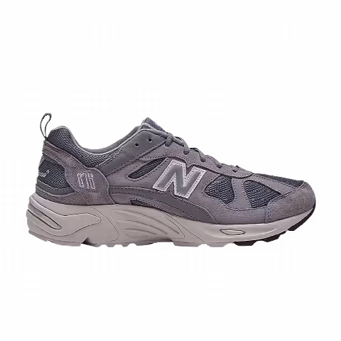 New Balance 878 'Grey'