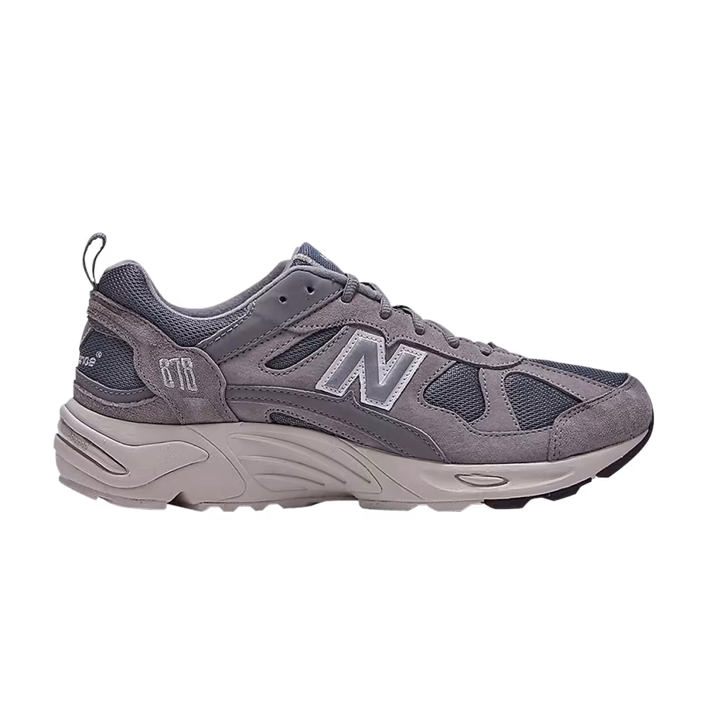 New Balance 878 Grey