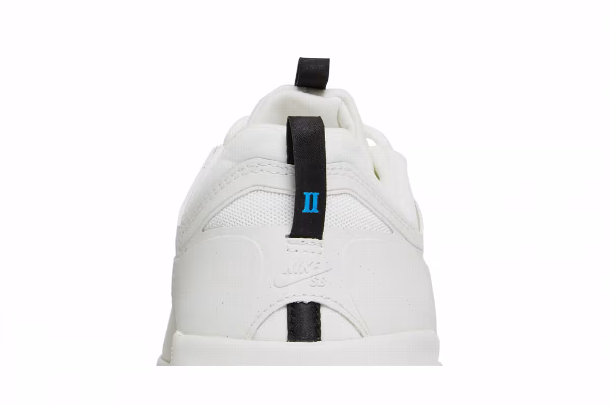 Nike Nyjah Free Alternating Swoosh, view 8