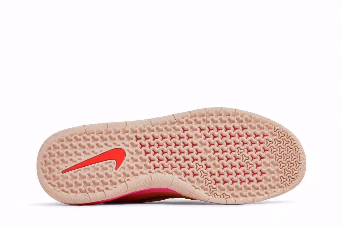 Nike Nyjah Free 2 SB Pollen, view 5