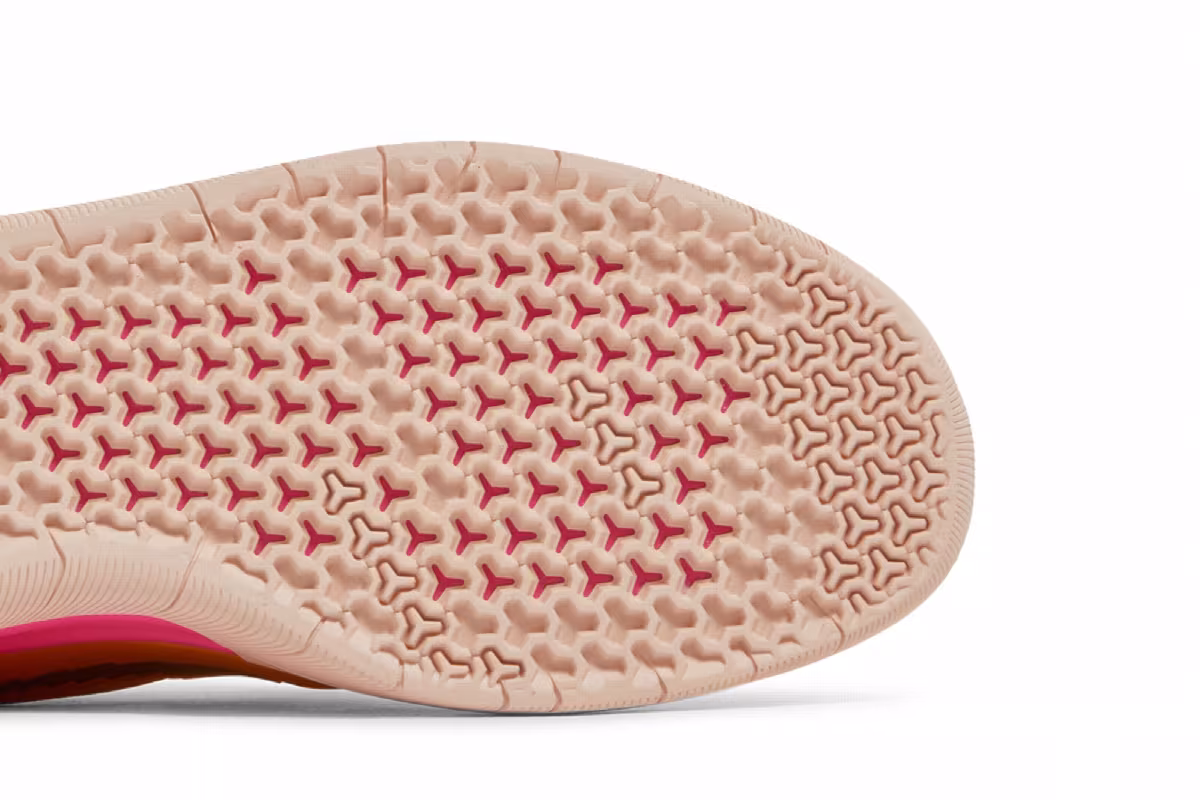 Nike Nyjah Free 2 SB Pollen, view 6