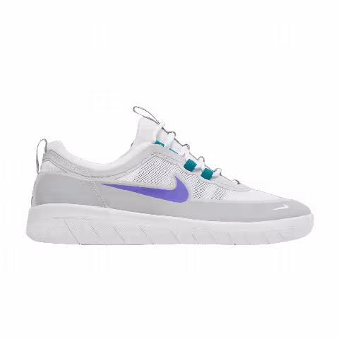 Nike Nyjah Free 2 SB 'Grape'