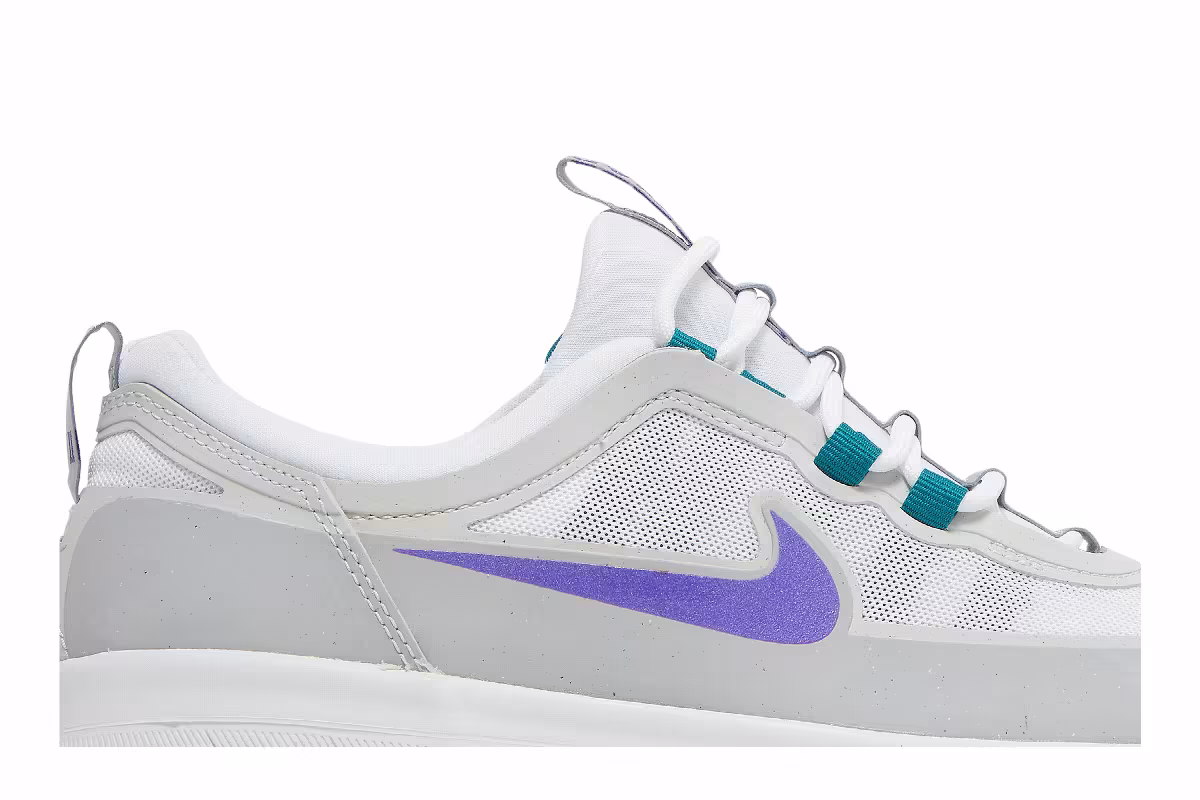 Nike Nyjah Free 2 SB Grape, view 3