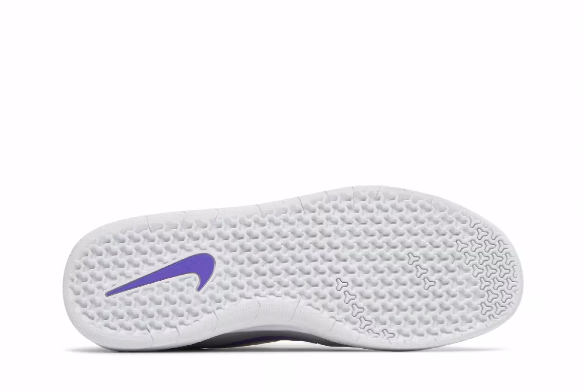Nike Nyjah Free 2 SB Grape, view 5