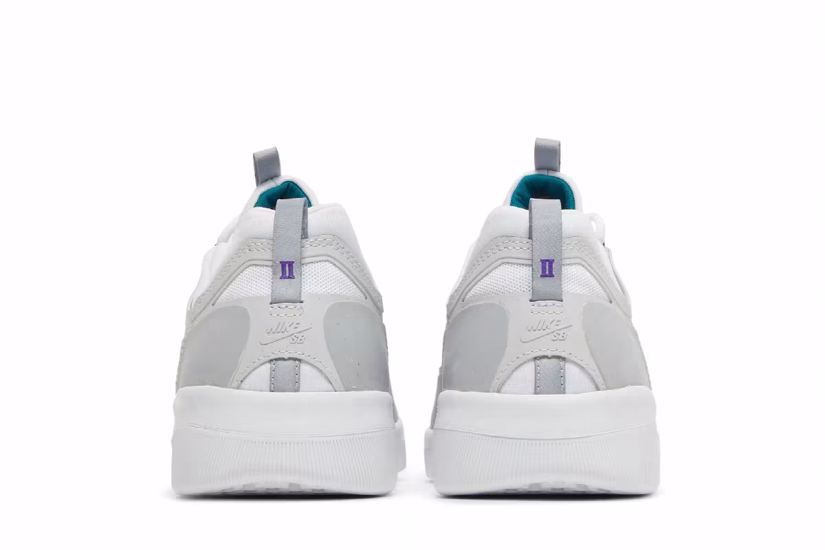 Nike Nyjah Free 2 SB Grape, view 7