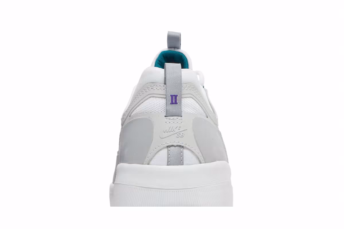 Nike Nyjah Free 2 SB Grape, view 8