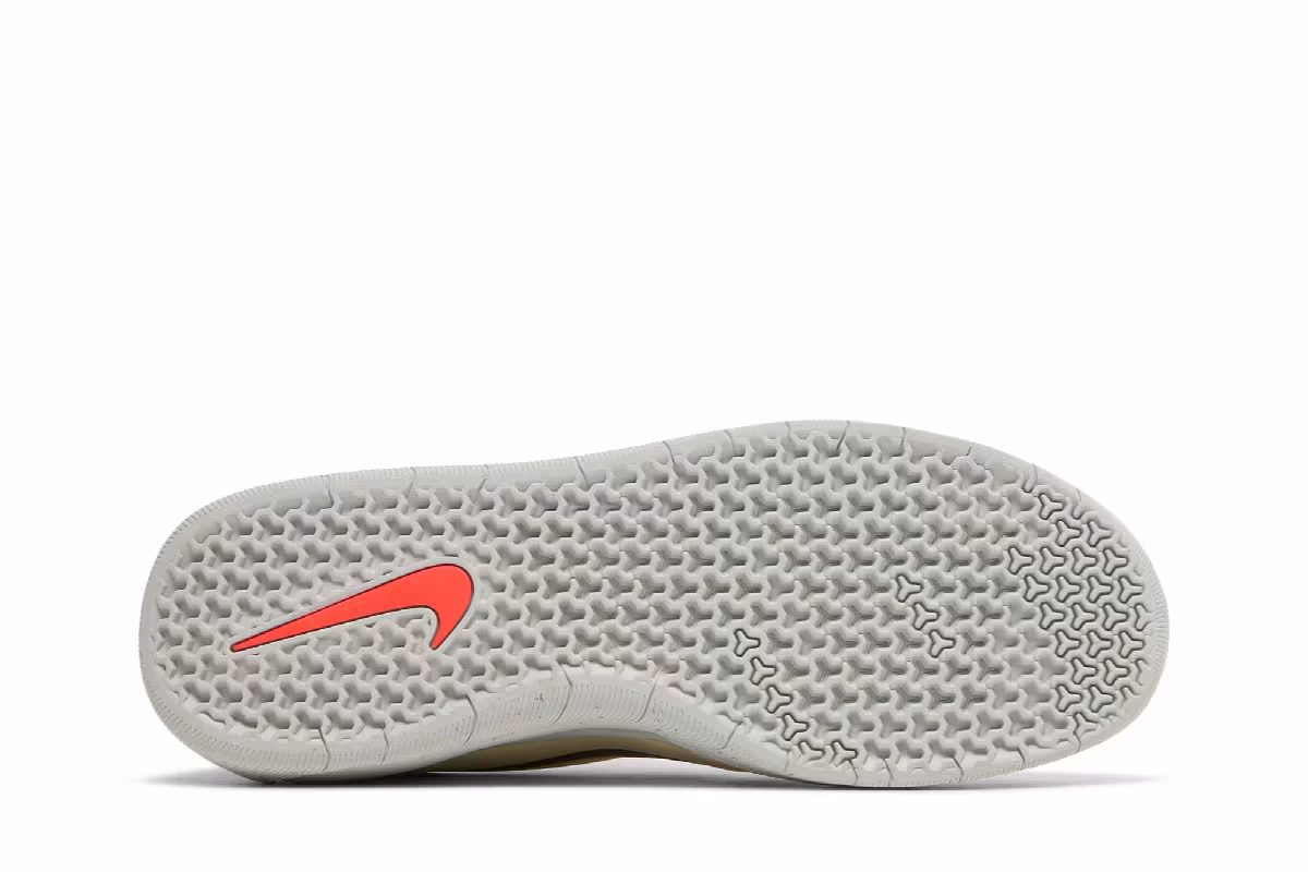 Nike Nyjah Free 2 SB Beach Topaz Gold, view 5