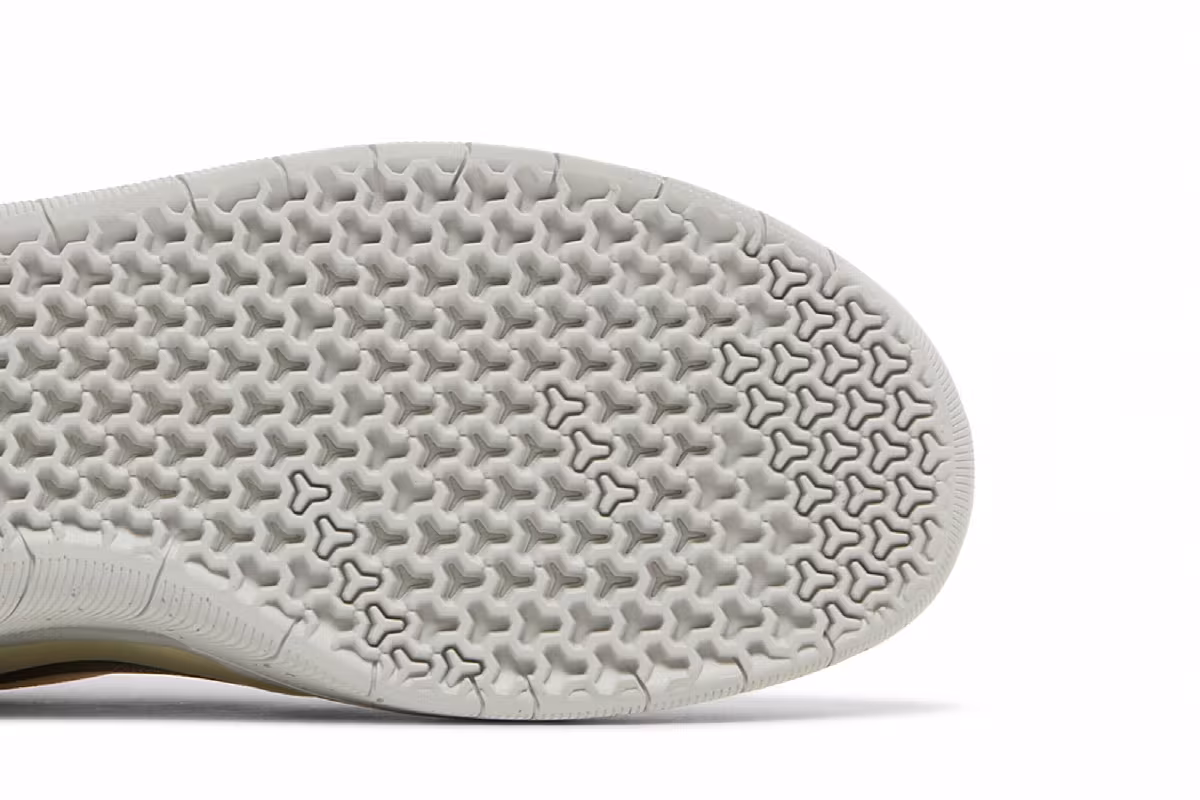 Nike Nyjah Free 2 SB Beach Topaz Gold, view 6