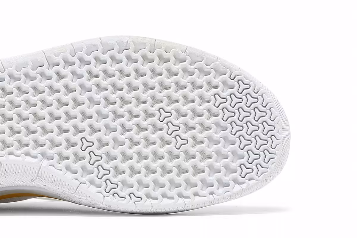 Nike Nyjah Free 2 SB White Geode Teal Gold, view 6