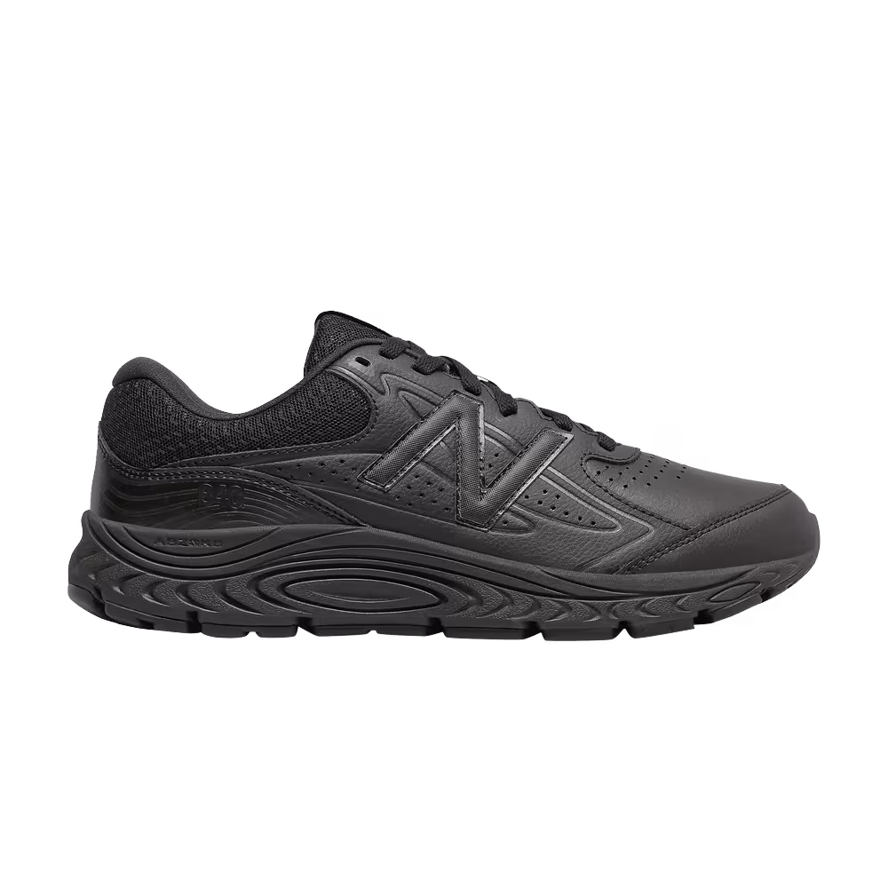 New Balance MW840V3 Black