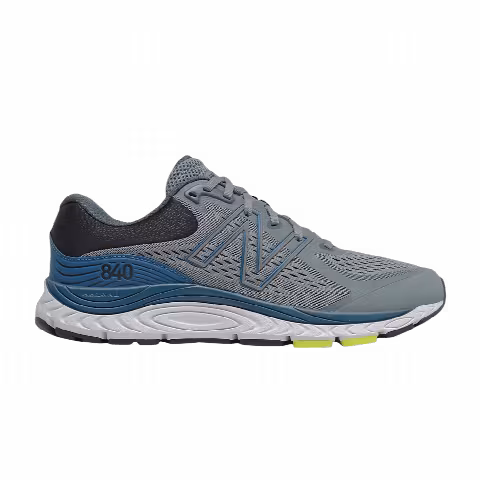 New Balance 840v5 'Ocean Grey'