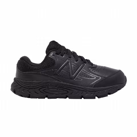 New Balance 840v3 4E Wide 'Black'