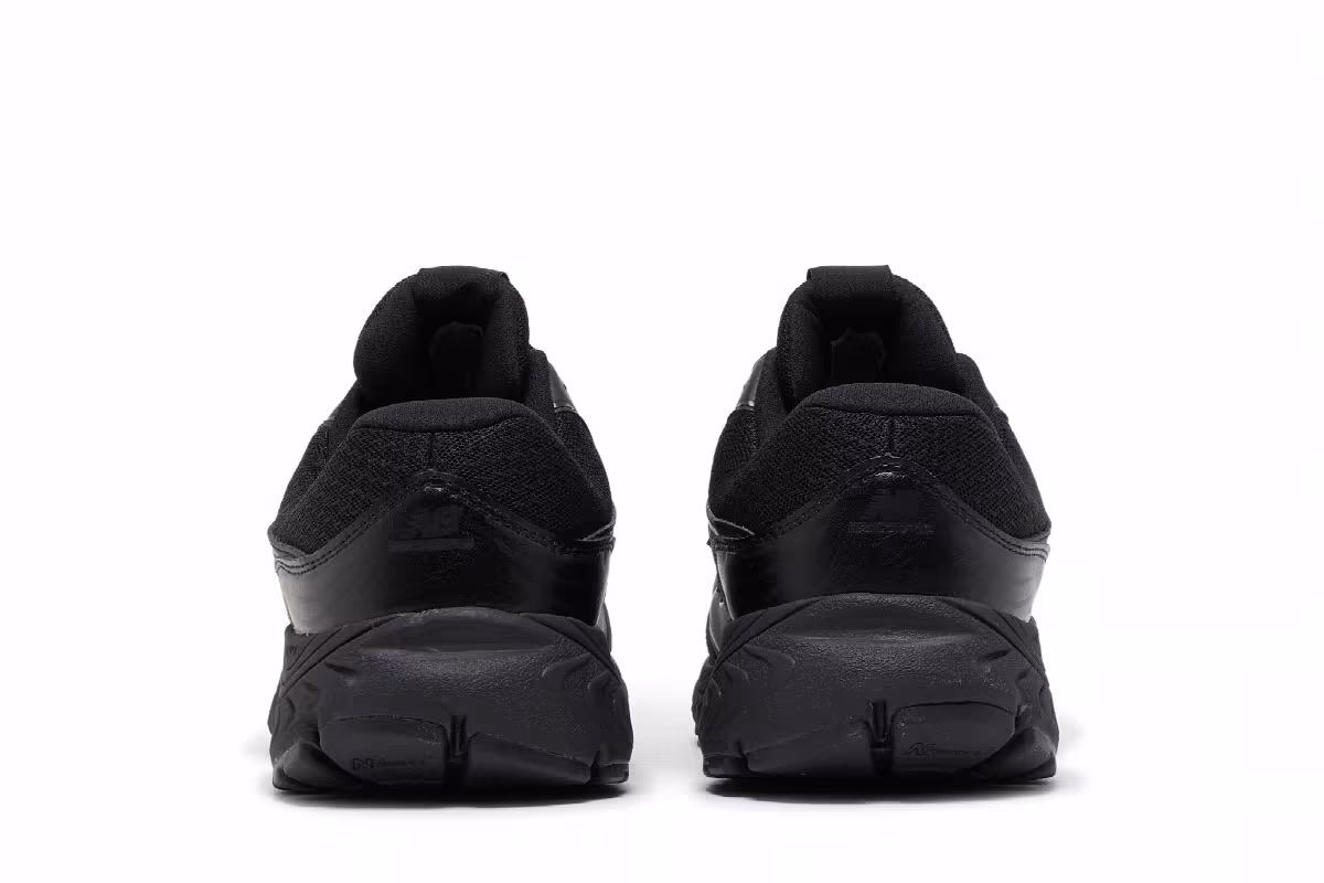 New Balance 840v3 4E Wide Black, view 7