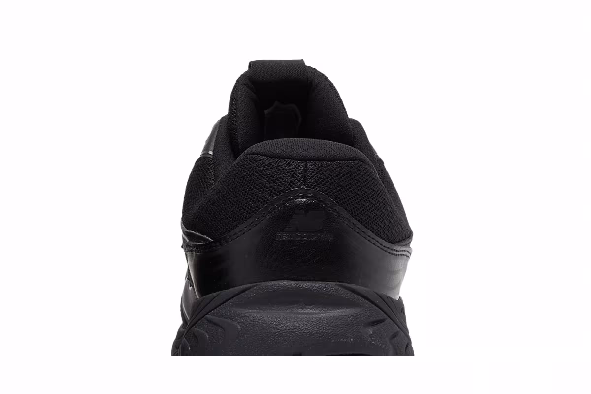 New Balance 840v3 4E Wide Black, view 8