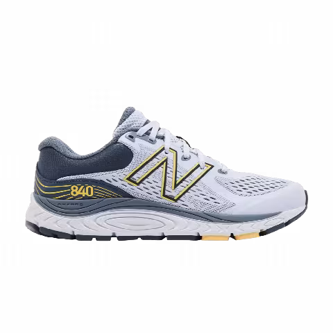New Balance Wmns 840v5 'Silent Grey'