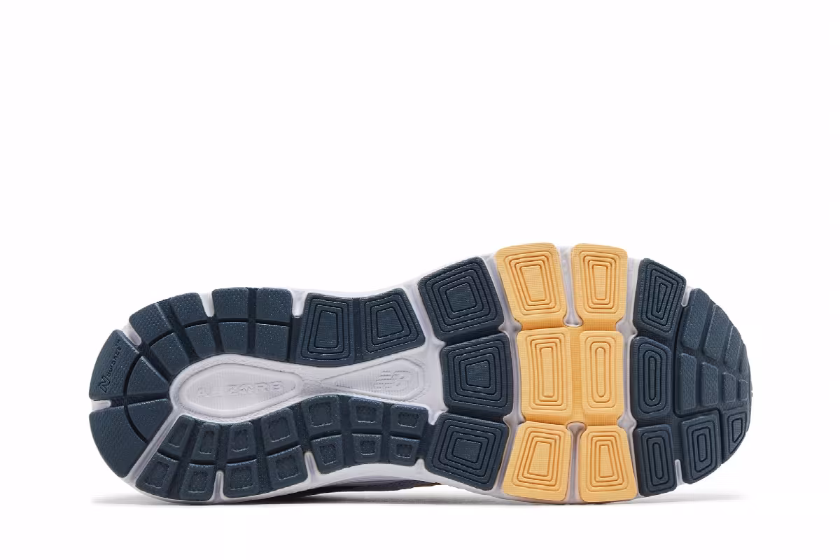 New Balance Women's 840v5 Silent Grey, view 5