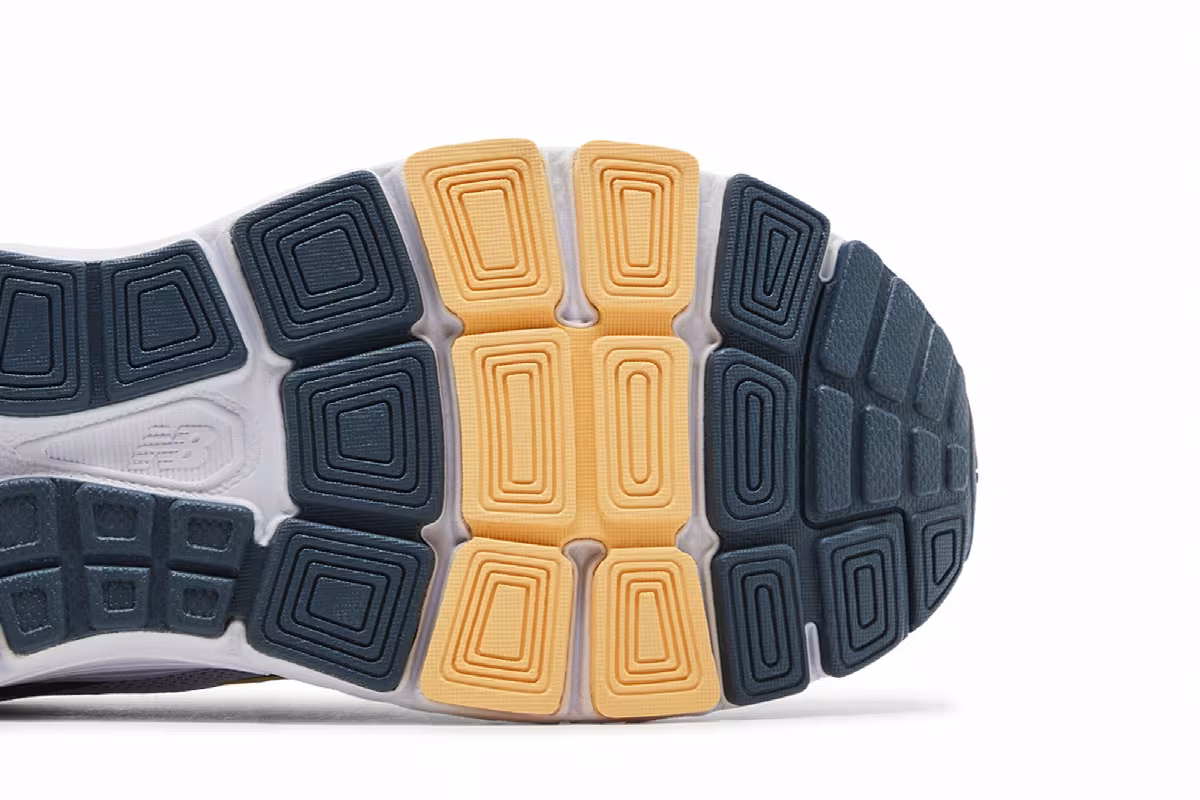 New Balance Women's 840v5 Silent Grey, view 6
