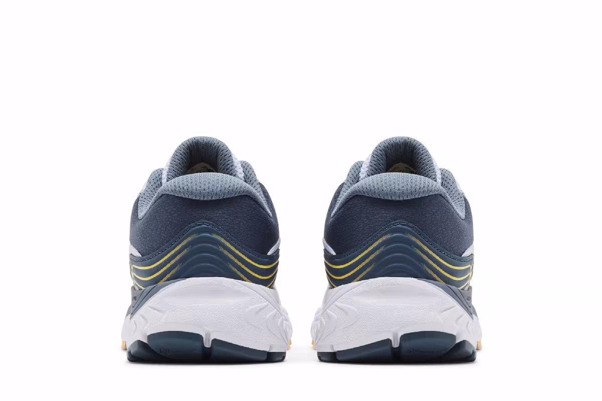 New Balance Women's 840v5 Silent Grey, view 7