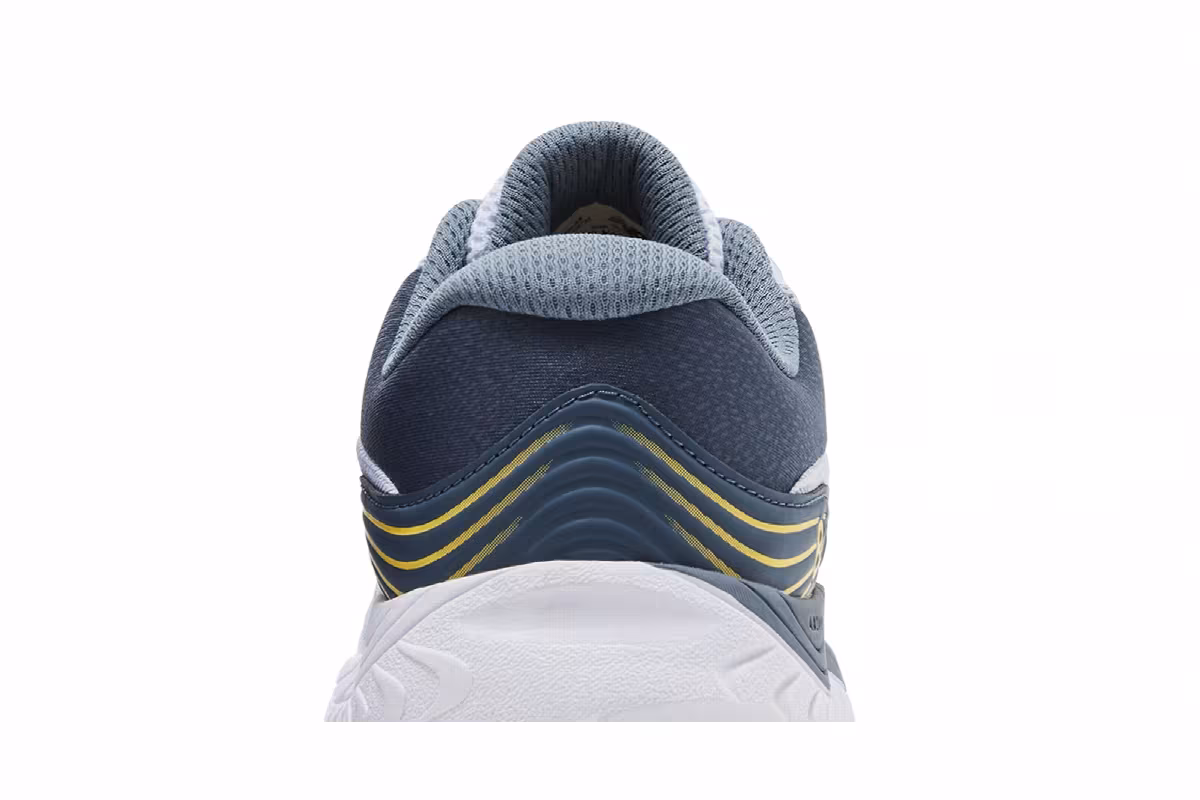 New Balance Women's 840v5 Silent Grey, view 8
