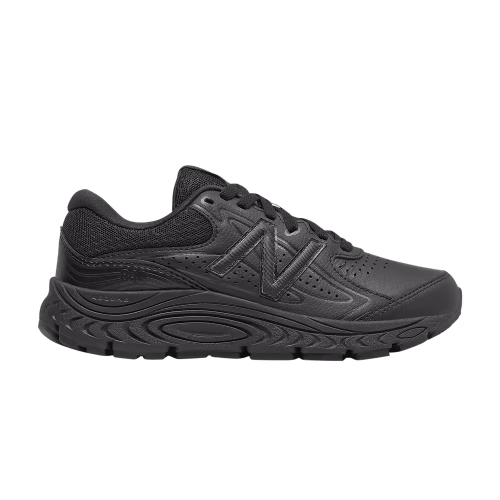 New Balance Women's 840v3 Black