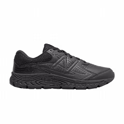 New Balance 840v3 2E Wide 'Black'