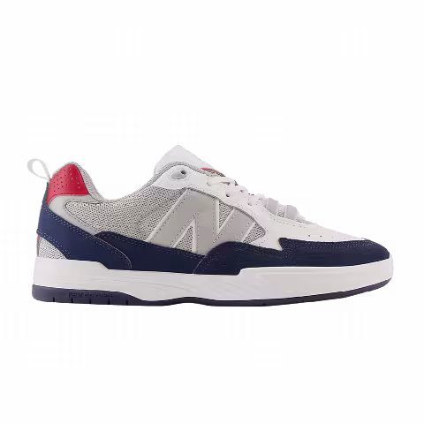 Tiago Lemos x New Balance Numeric 808 'White Navy'