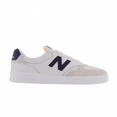 New Balance 300 Court 'White Navy'