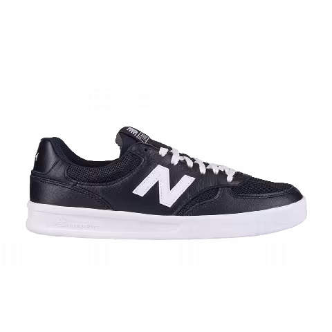 Comme des Garçons Homme x New Balance 300 'Black White'