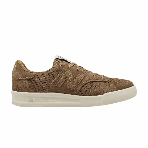 New Balance 300 Made in England 'Brown Oatmeal'