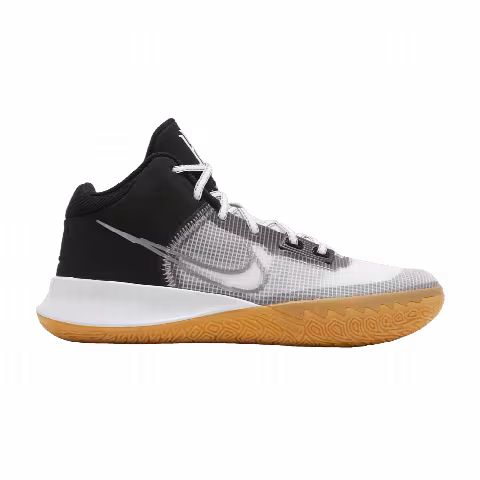Nike Kyrie Flytrap 4 'Black Cool Grey'