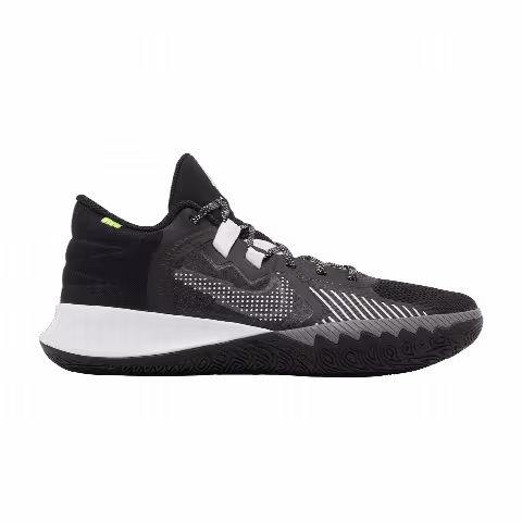 Nike Kyrie Flytrap 5 'Black Cool Grey'