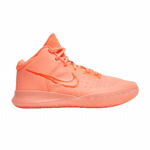 Nike Kyrie Flytrap 4 EP 'Crimson Pulse'