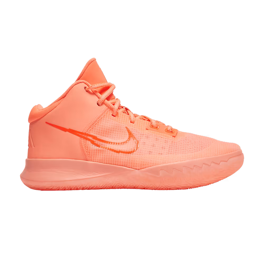 Nike Kyrie Flytrap 4 EP Crimson Pulse