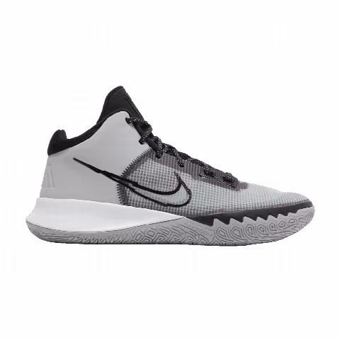 Nike Kyrie Flytrap 4 'Wolf Grey White'