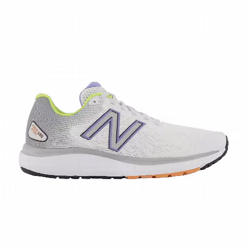 New Balance Wmns 680v7 'White Vibrant Violet'