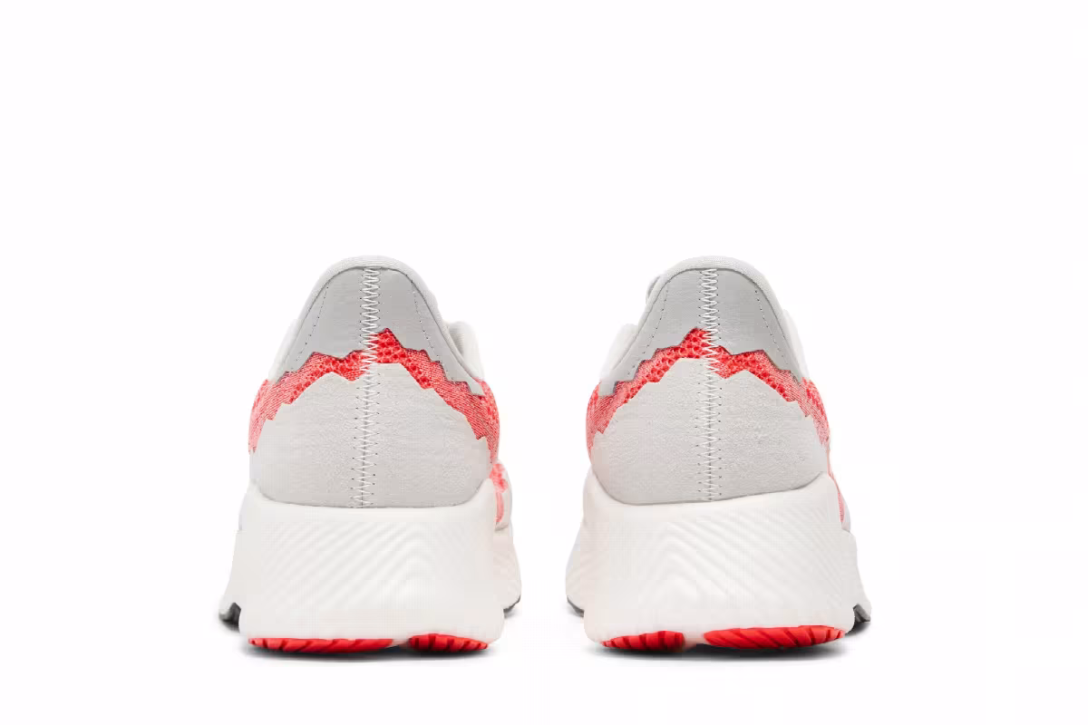 Stone Island x Tokyo Design Studio x New Balance FuelCell RC Elite v2 Energy Red, view 7