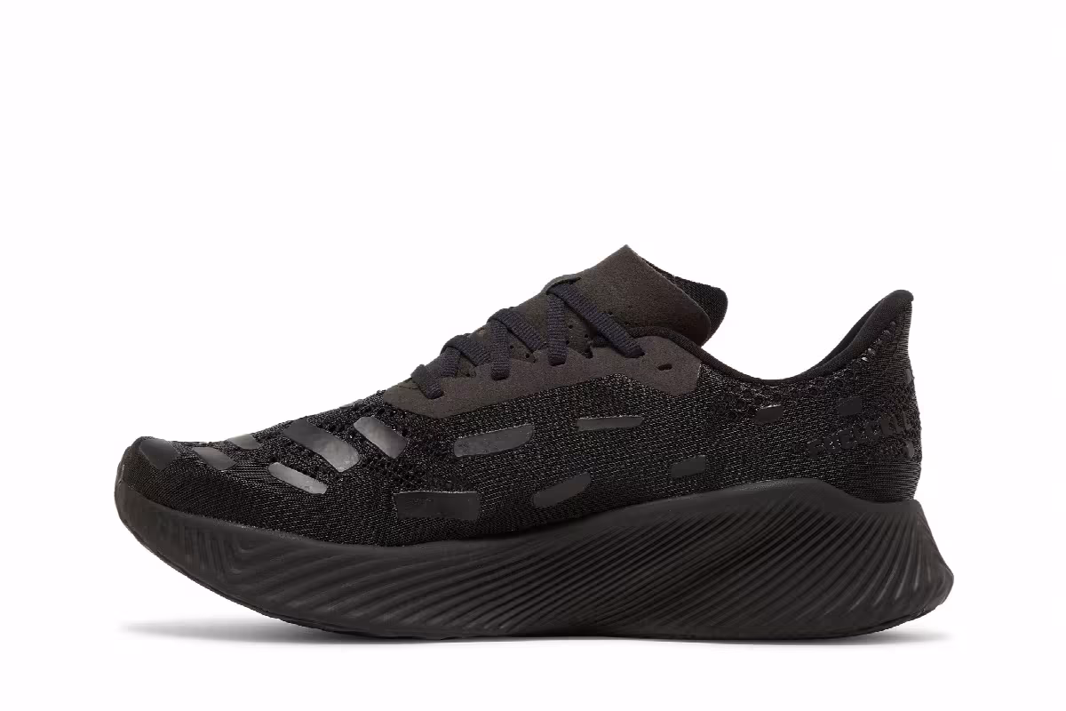New Balance District Vision x FuelCell RC Elite v2 Black, view 4