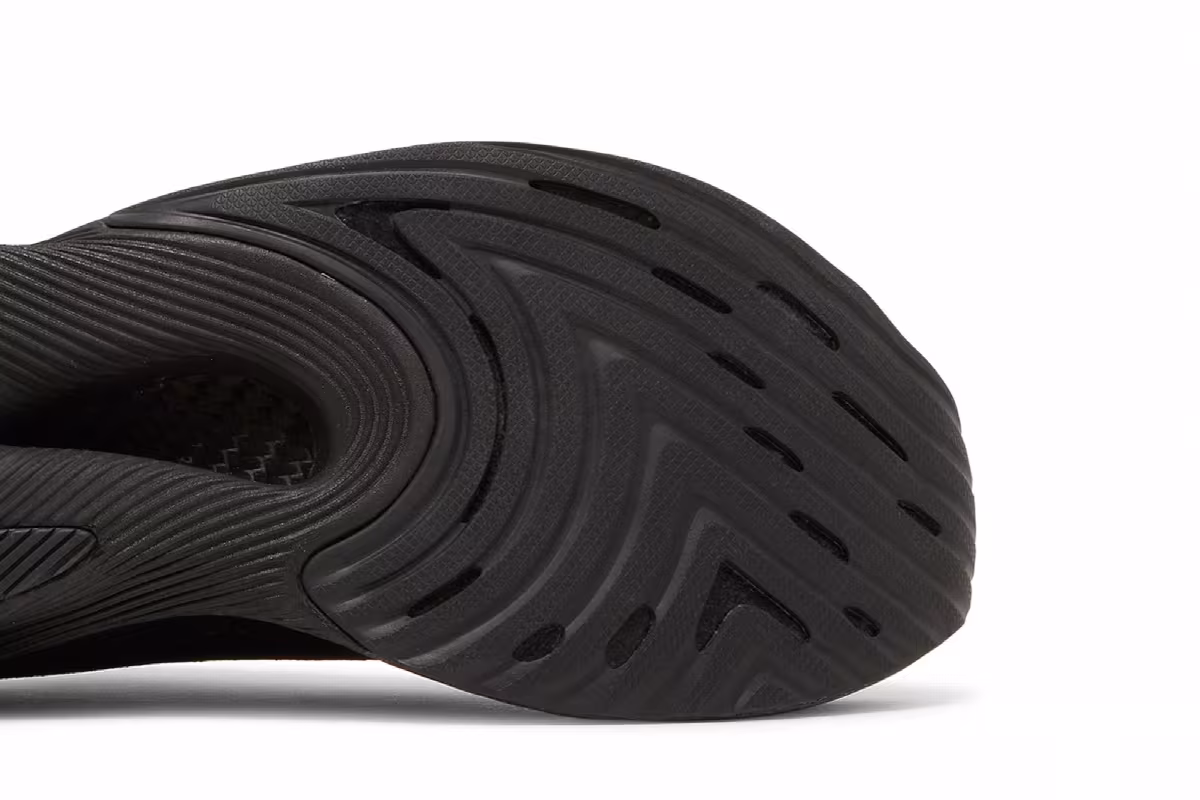 New Balance District Vision x FuelCell RC Elite v2 Black, view 6