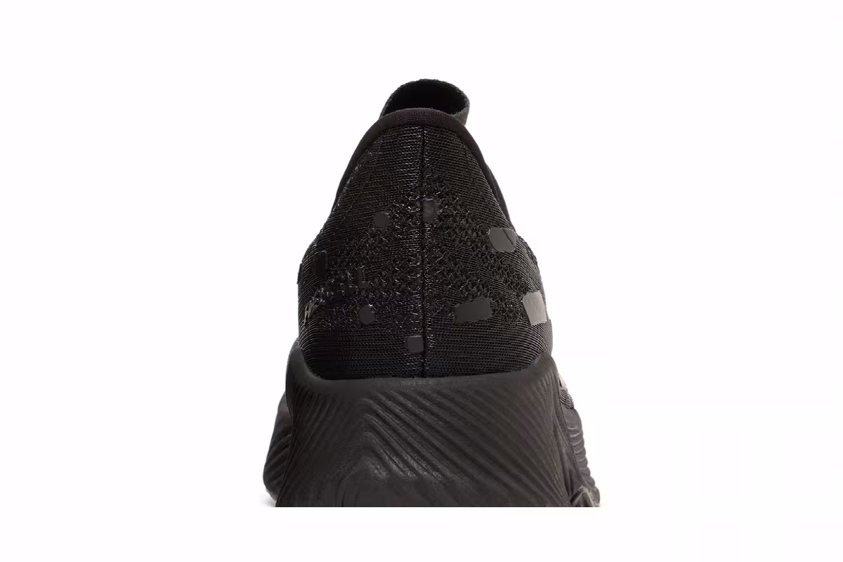 New Balance District Vision x FuelCell RC Elite v2 Black, view 8
