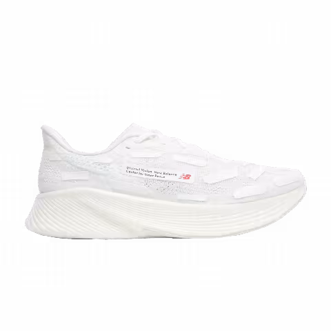 District Vision x New Balance FuelCell RC Elite v2 'White'