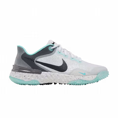Nike Wmns Alpha Huarache Elite 3 Turf 'Photon Dust Dynamic Turquoise'