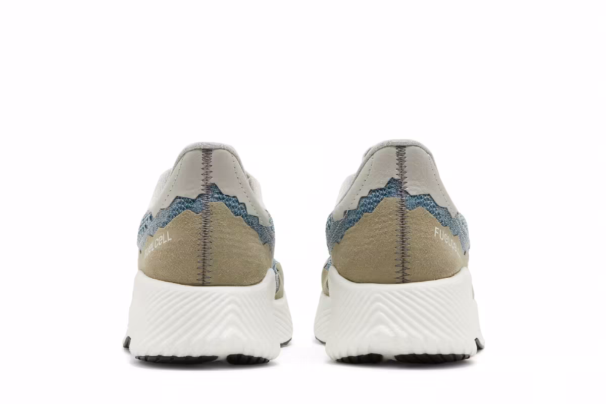 Tokyo Design Studio x New Balance FuelCell RC Elite v2 Japan, view 7