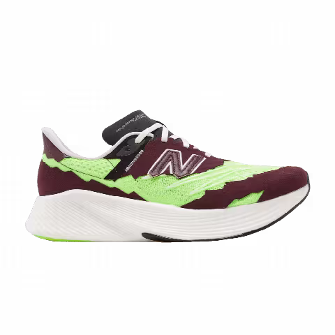 Stone Island x Tokyo Design Studio x New Balance FuelCell RC Elite v2 'Energy Lime'