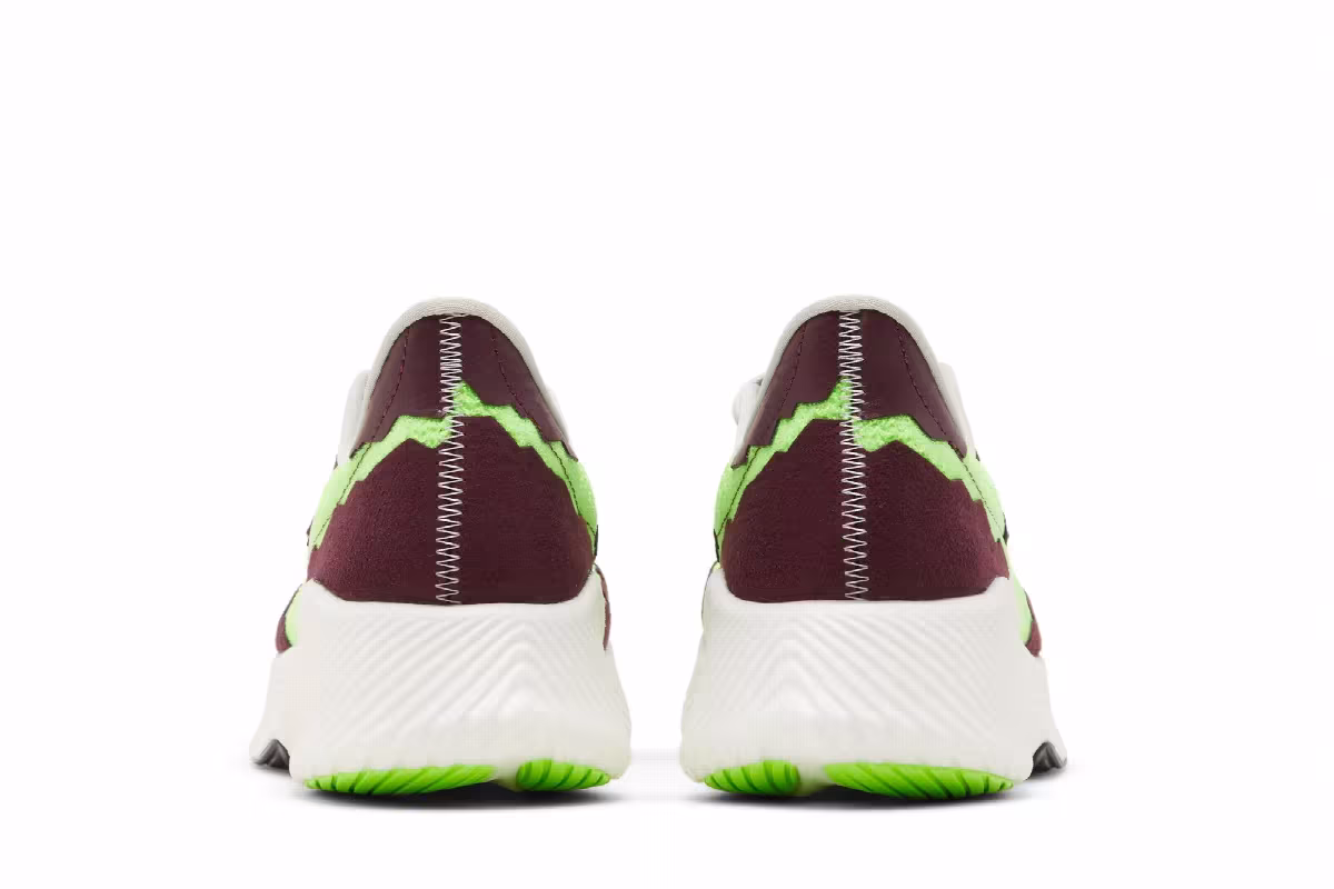 Stone Island x Tokyo Design Studio x New Balance FuelCell RC Elite v2 Energy Lime, view 7