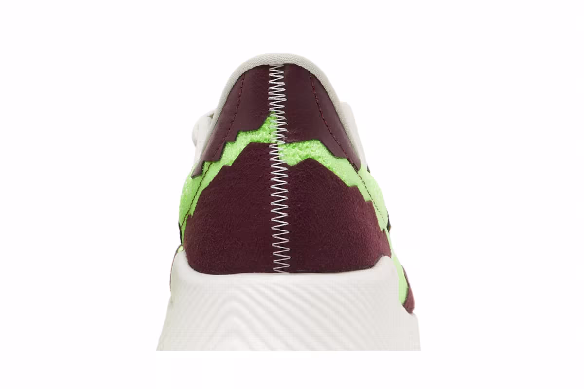 Stone Island x Tokyo Design Studio x New Balance FuelCell RC Elite v2 Energy Lime, view 8