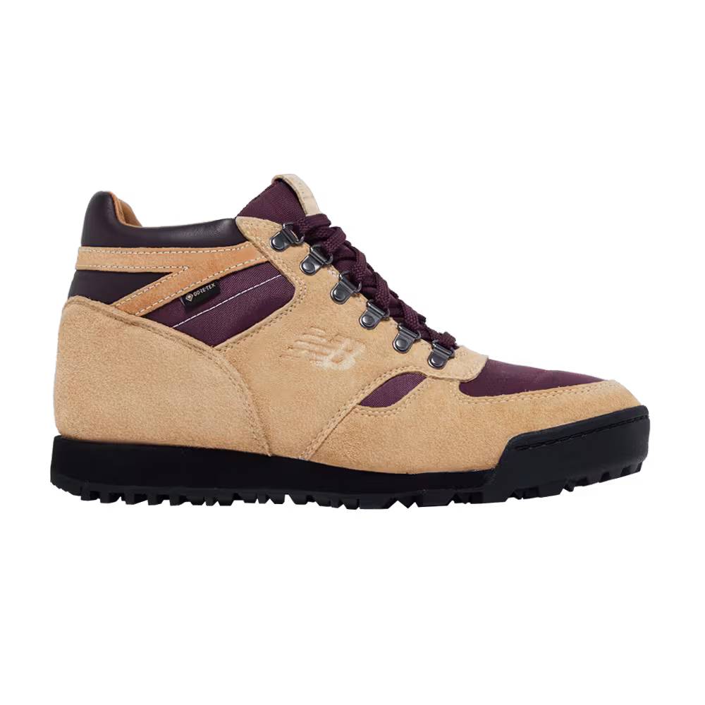 Aimé Leon Dore x New Balance Rainier Beige