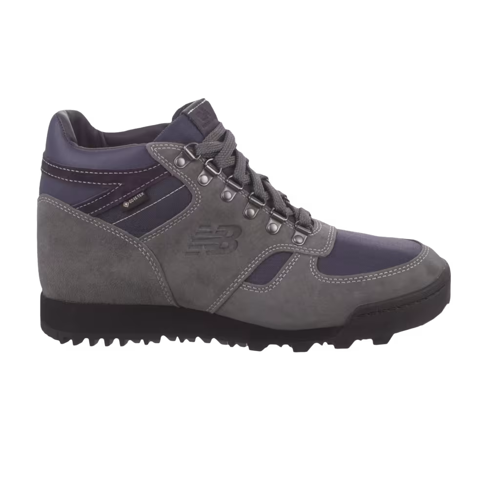 Aimé Leon Dore x New Balance Rainier Charcoal